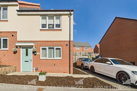 3 Miners Drive, Woodlands, Doncaster, DN6 7FL