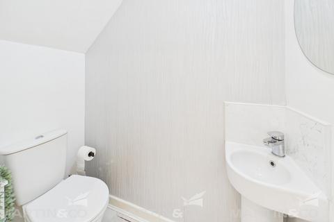 3 Miners Drive, Woodlands, Doncaster, DN6 7FL