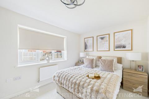 3 Miners Drive, Woodlands, Doncaster, DN6 7FL