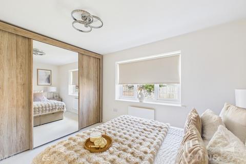3 Miners Drive, Woodlands, Doncaster, DN6 7FL