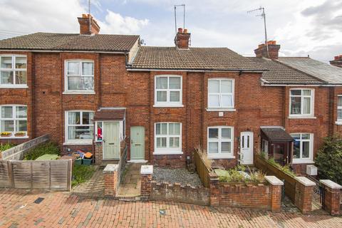 Denbigh Road, Tunbridge Wells