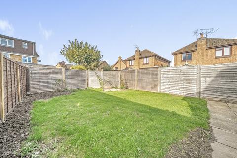 undefined, Vane Road, Thame OX9