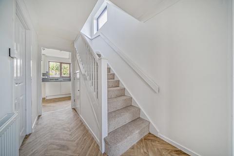 undefined, Vane Road, Thame OX9