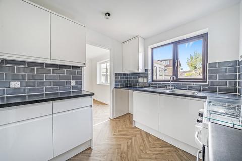 undefined, Vane Road, Thame OX9