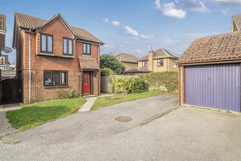 3 bedroom detached house for sale, Vane Road, Thame OX9