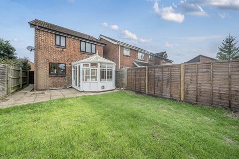 3 bedroom detached house for sale, Vane Road, Thame OX9