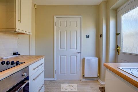 undefined, Lancaster Walk, Worksop S81
