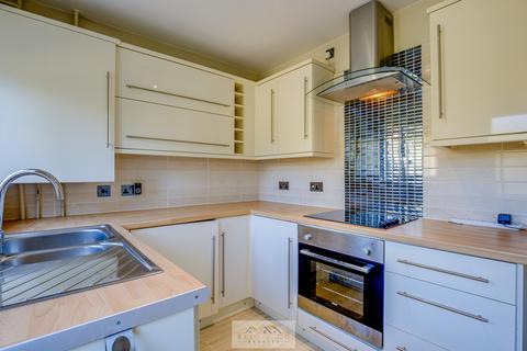 undefined, Lancaster Walk, Worksop S81