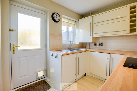 undefined, Lancaster Walk, Worksop S81