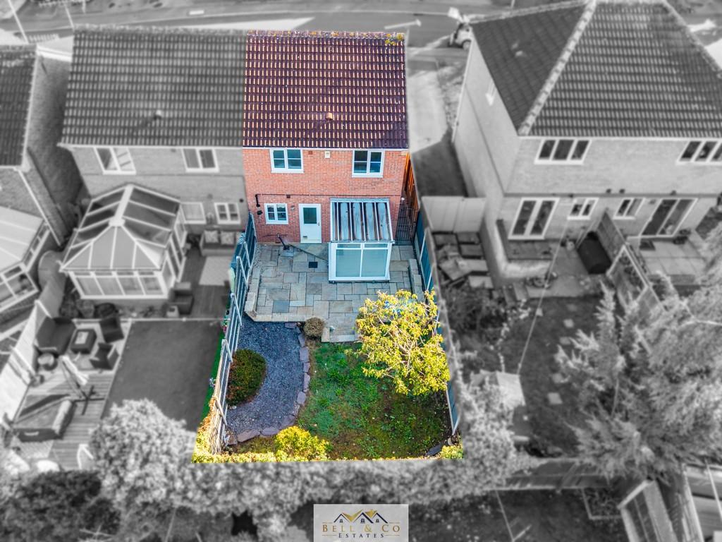 Aerial 5