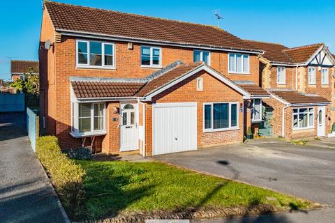 undefined, Lancaster Walk, Worksop S81