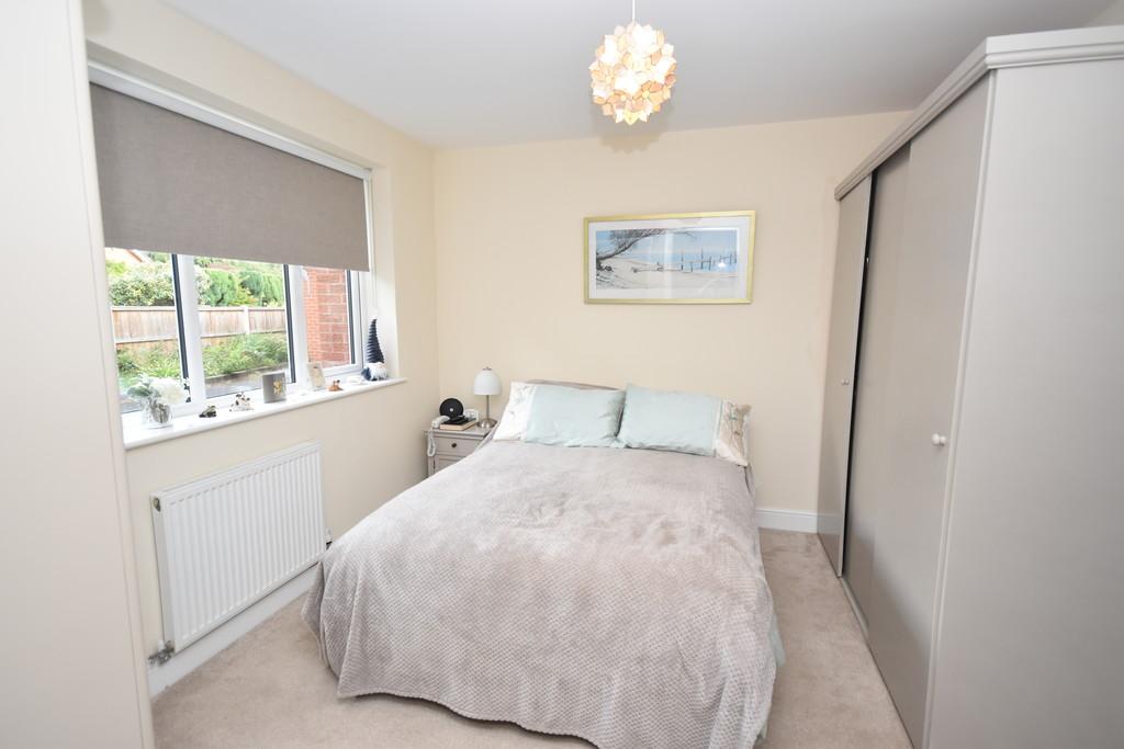 Annexe-Bedroom