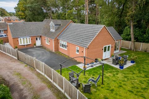 undefined, Twemlows Avenue, Higher Heath