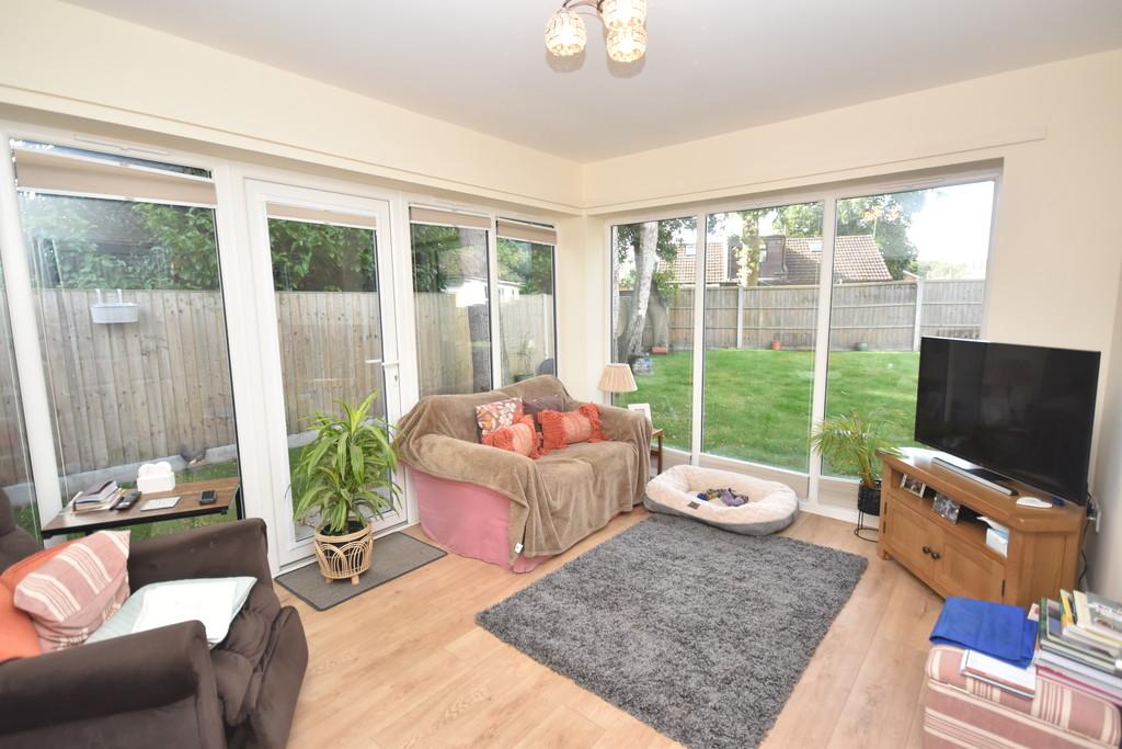 Annexe-Lounge