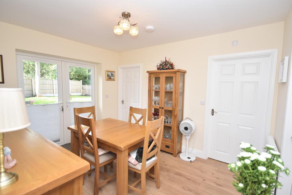 Annexe-Dining Room