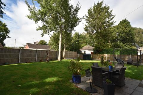 undefined, Twemlows Avenue, Higher Heath