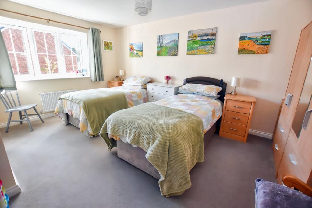 Principal Bedroom 1