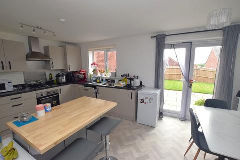 3 bedroom detached house for sale, George Lees Avenue, Priorslee, Telford, TF2 5AB