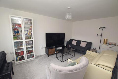 3 bedroom detached house for sale, George Lees Avenue, Priorslee, Telford, TF2 5AB