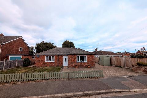undefined, Red House Lane, Leiston
