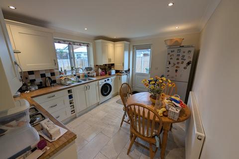 undefined, Red House Lane, Leiston