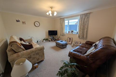 undefined, Red House Lane, Leiston