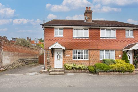 3 bedroom semi-detached house for sale, South Street, Mayfield