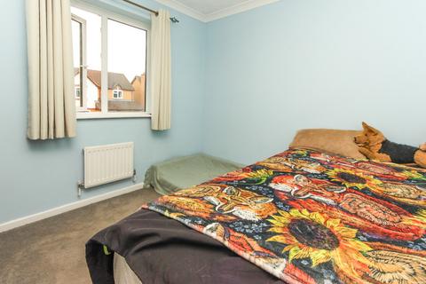 3 bedroom semi-detached house for sale, Spencer Close, Northampton NN6