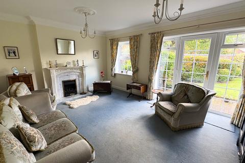 4 bedroom detached house for sale, Sparrowhawk Way, Apley