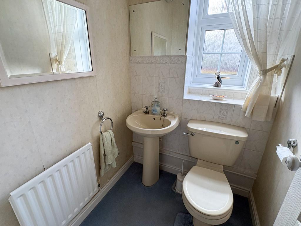 Cloakroom