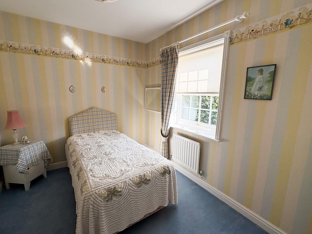 Bed 3