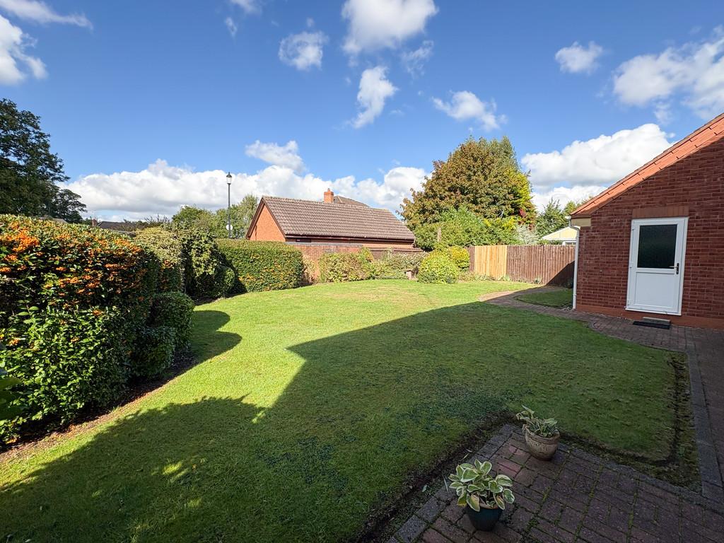 Garden 1