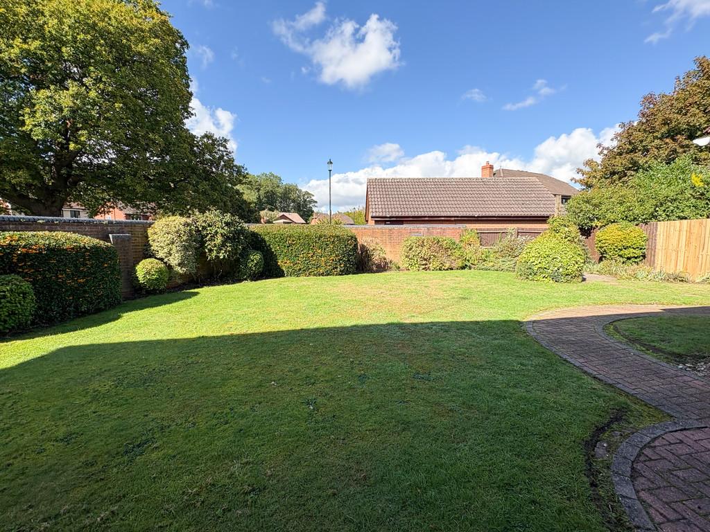 Garden 3