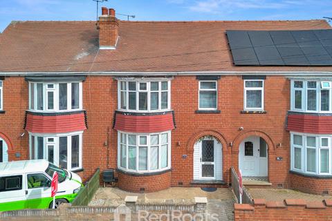 3 bedroom terraced house for sale, Doncaster, South Yorkshire DN5