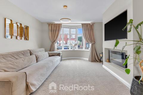 3 bedroom terraced house for sale, Doncaster, South Yorkshire DN5