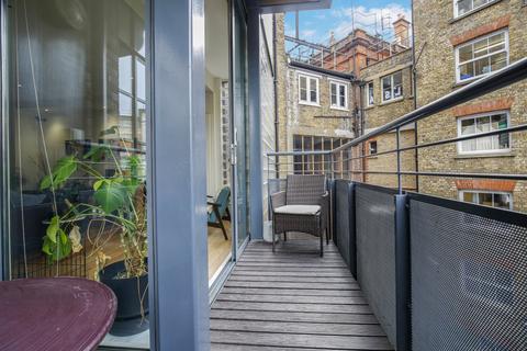 2 bedroom apartment for sale, Kean Street, Holborn WC2B