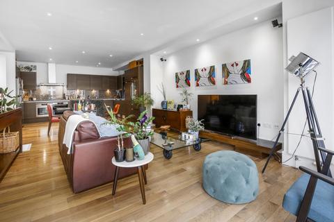 2 bedroom apartment for sale, Kean Street, Holborn WC2B