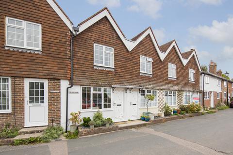 2 bedroom terraced house for sale, South Street, Mayfield