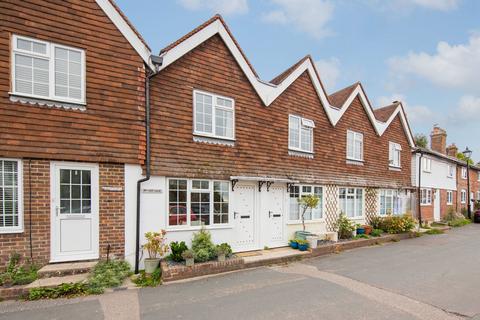 2 bedroom terraced house for sale, South Street, Mayfield