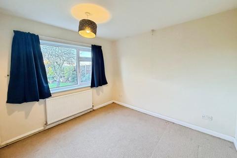 undefined, Padmoor Lane, Upton