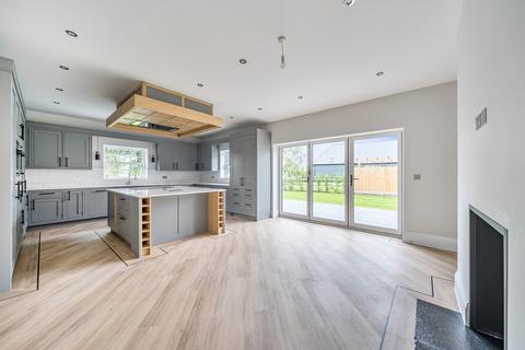 4 bedroom detached house for sale, West Chiltington - superb detached home