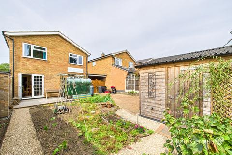 undefined, Willesley Gardens, Ashby-de-la-Zouch