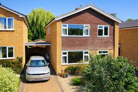 undefined, Willesley Gardens, Ashby-de-la-Zouch
