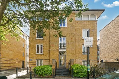 undefined, Majestic Court, Portland Rise, Finsbury Park