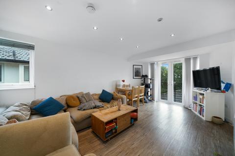 undefined, Majestic Court, Portland Rise, Finsbury Park