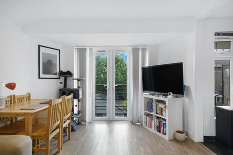 undefined, Majestic Court, Portland Rise, Finsbury Park
