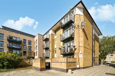 undefined, Majestic Court, Portland Rise, Finsbury Park