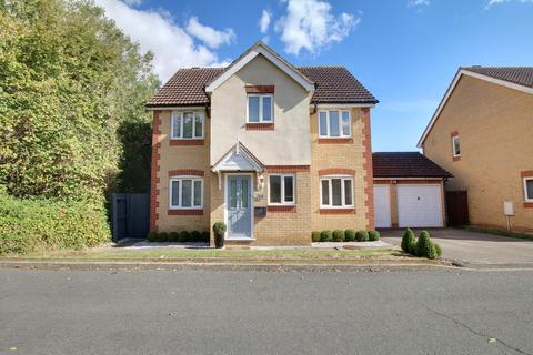 Holly Drive, Doddington