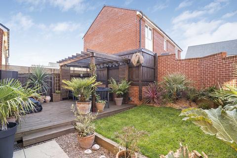3 bedroom detached house for sale, Calves Close, Cranbrook, EX5 7JF
