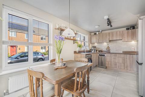 3 bedroom detached house for sale, Calves Close, Cranbrook, EX5 7JF